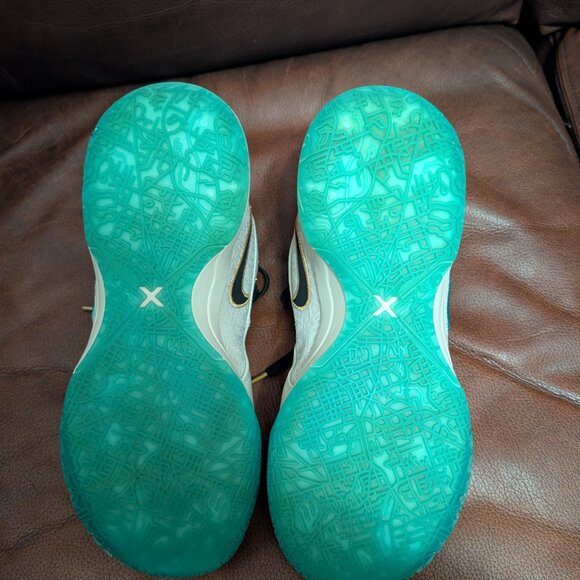 Lebron LFC sz 10 - Picture 7 of 7